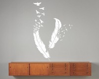 Modern Wall Decals